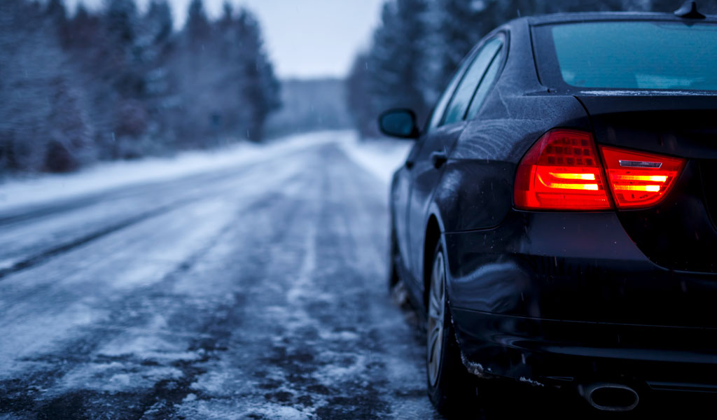 Manutenzione auto in inverno: ecco cosa fare