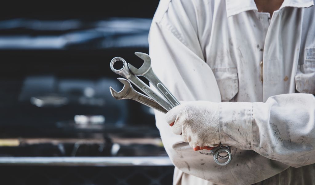 Officina Autorizzata Jeep a Torino