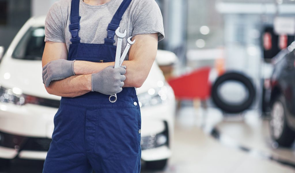 Officina Autorizzata Mazda a Torino